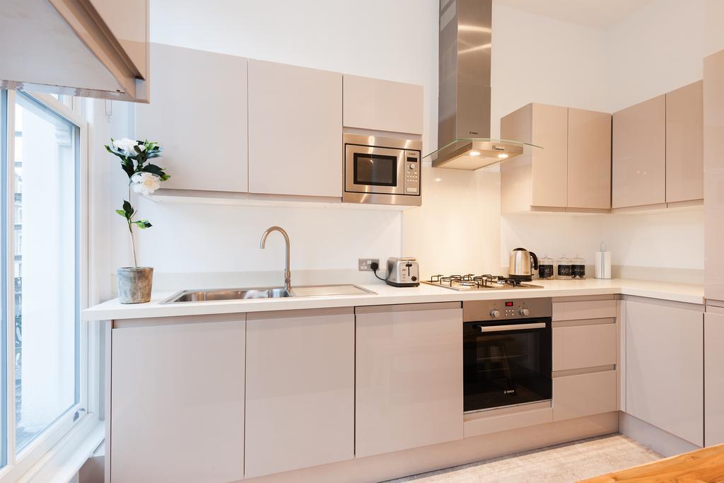 Apartamento The Holland Road